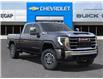 2025 GMC Sierra 2500HD SLT (Stk: 42980) in Slave Lake - Image 7 of 24