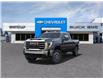 2025 GMC Sierra 2500HD SLT (Stk: 42980) in Slave Lake - Image 8 of 24