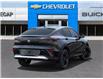 2025 Buick Envista Sport Touring (Stk: 43259) in Slave Lake - Image 5 of 25