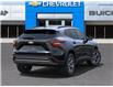 2025 Chevrolet Trax LT (Stk: 43260) in Slave Lake - Image 5 of 25