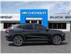 2025 Chevrolet Trax LT (Stk: 43260) in Slave Lake - Image 6 of 25