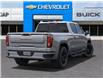 2025 GMC Sierra 1500 Elevation (Stk: 43213) in Slave Lake - Image 5 of 25