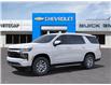 2025 Chevrolet Tahoe LS (Stk: 43117) in Slave Lake - Image 2 of 24