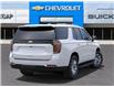 2025 Chevrolet Tahoe LS (Stk: 43117) in Slave Lake - Image 4 of 24