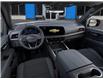2025 Chevrolet Tahoe LS (Stk: 43117) in Slave Lake - Image 15 of 24