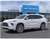 2025 Buick Enclave Avenir (Stk: B5049) in Kincardine - Image 2 of 24