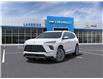 2025 Buick Enclave Avenir (Stk: B5049) in Kincardine - Image 8 of 24