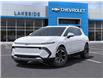 2025 Chevrolet Equinox EV LT (Stk: T5023) in Kincardine - Image 6 of 24