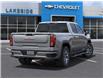 2025 GMC Sierra 1500 SLE (Stk: G5081) in Kincardine - Image 4 of 24