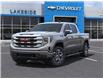 2025 GMC Sierra 1500 SLE (Stk: G5081) in Kincardine - Image 6 of 24