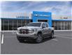 2025 GMC Sierra 1500 SLE (Stk: G5081) in Kincardine - Image 8 of 24