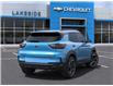 2025 Chevrolet TrailBlazer RS (Stk: T5066) in Kincardine - Image 4 of 24