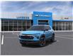2025 Chevrolet TrailBlazer RS (Stk: T5066) in Kincardine - Image 8 of 24