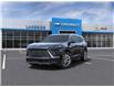 2025 Buick Enclave Preferred (Stk: B5080) in Kincardine - Image 8 of 24