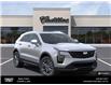 2025 Cadillac XT4 Premium Luxury (Stk: 160371) in Bolton - Image 7 of 24