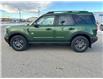 2025 Ford Bronco Sport Big Bend (Stk: 25029) in High River - Image 2 of 22