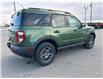 2025 Ford Bronco Sport Big Bend (Stk: 25029) in High River - Image 5 of 22