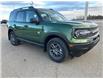 2025 Ford Bronco Sport Big Bend (Stk: 25029) in High River - Image 7 of 22