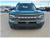 2025 Ford Bronco Sport Big Bend (Stk: 25029) in High River - Image 8 of 22
