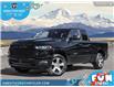 2025 RAM 1500 Tradesman (Stk: S684096) in Abbotsford - Image 1 of 27
