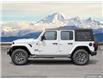2025 Jeep Wrangler Sahara (Stk: S543880) in Abbotsford - Image 3 of 21