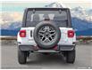 2025 Jeep Wrangler Sahara (Stk: S543880) in Abbotsford - Image 5 of 21
