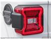 2025 Jeep Wrangler Sahara (Stk: S543880) in Abbotsford - Image 9 of 21
