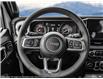2025 Jeep Wrangler Sahara (Stk: S543880) in Abbotsford - Image 10 of 21