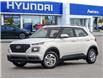 2025 Hyundai Venue Preferred (Stk: 2600066) in Aurora - Image 1 of 21