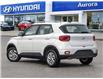 2025 Hyundai Venue Preferred (Stk: 2600066) in Aurora - Image 4 of 21