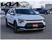 2025 Kia Niro LX (Stk: LKNI00187) in Chatham - Image 1 of 25