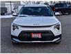 2025 Kia Niro LX (Stk: LKNI00187) in Chatham - Image 2 of 25