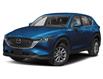2025 Mazda CX-5 GX (Stk: N250338) in Markham - Image 1 of 12