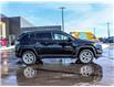 2025 Jeep Compass Sport (Stk: 25061) in Embrun - Image 5 of 19