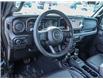 2025 Jeep Gladiator Rubicon (Stk: 25077) in Embrun - Image 8 of 22