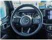 2025 Jeep Gladiator Rubicon (Stk: 25077) in Embrun - Image 10 of 22