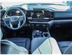 2025 GMC Sierra 1500 Elevation (Stk: 17682) in Casselman - Image 13 of 24
