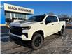 2025 Chevrolet Silverado 1500 LT Trail Boss (Stk: 35053) in Renfrew - Image 1 of 30