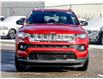 2025 Jeep Compass North (Stk: 44323) in Kitchener - Image 2 of 23