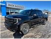 2022 GMC Sierra 1500 AT4 (Stk: 32426) in Renfrew - Image 1 of 32
