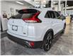 2025 Mitsubishi Eclipse Cross ES (Stk: R4029) in Calgary - Image 7 of 17