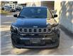 2025 Jeep Compass Sport (Stk: 25-0027) in Toronto - Image 5 of 16