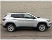 2025 Jeep Compass North (Stk: 25-0028) in Toronto - Image 4 of 16