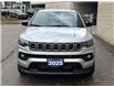 2025 Jeep Compass North (Stk: 25-0028) in Toronto - Image 5 of 16
