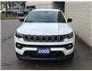 2025 Jeep Compass North (Stk: 25-0029) in Toronto - Image 5 of 16