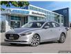 2025 Mazda Mazda3 GT (Stk: 44845) in Newmarket - Image 1 of 23