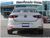 2025 Mazda Mazda3 GT (Stk: 44845) in Newmarket - Image 5 of 23