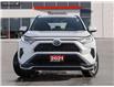 2021 Toyota RAV4 Prime SE (Stk: U11728) in London - Image 2 of 27