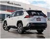 2021 Toyota RAV4 Prime SE (Stk: U11728) in London - Image 4 of 27