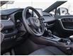 2021 Toyota RAV4 Prime SE (Stk: U11728) in London - Image 6 of 27